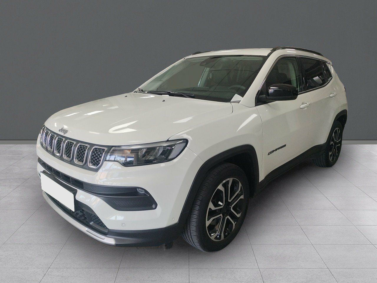 Jeep compass 5 puertas  de segunda mano - jeep compass 2022 /
