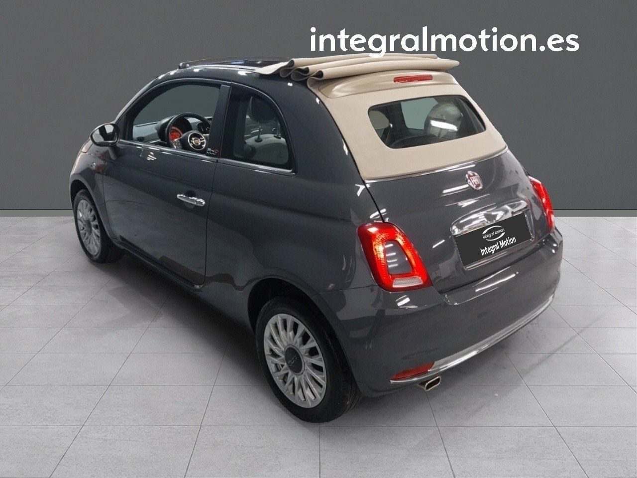 fiat 500 2022 / foto grande (3)