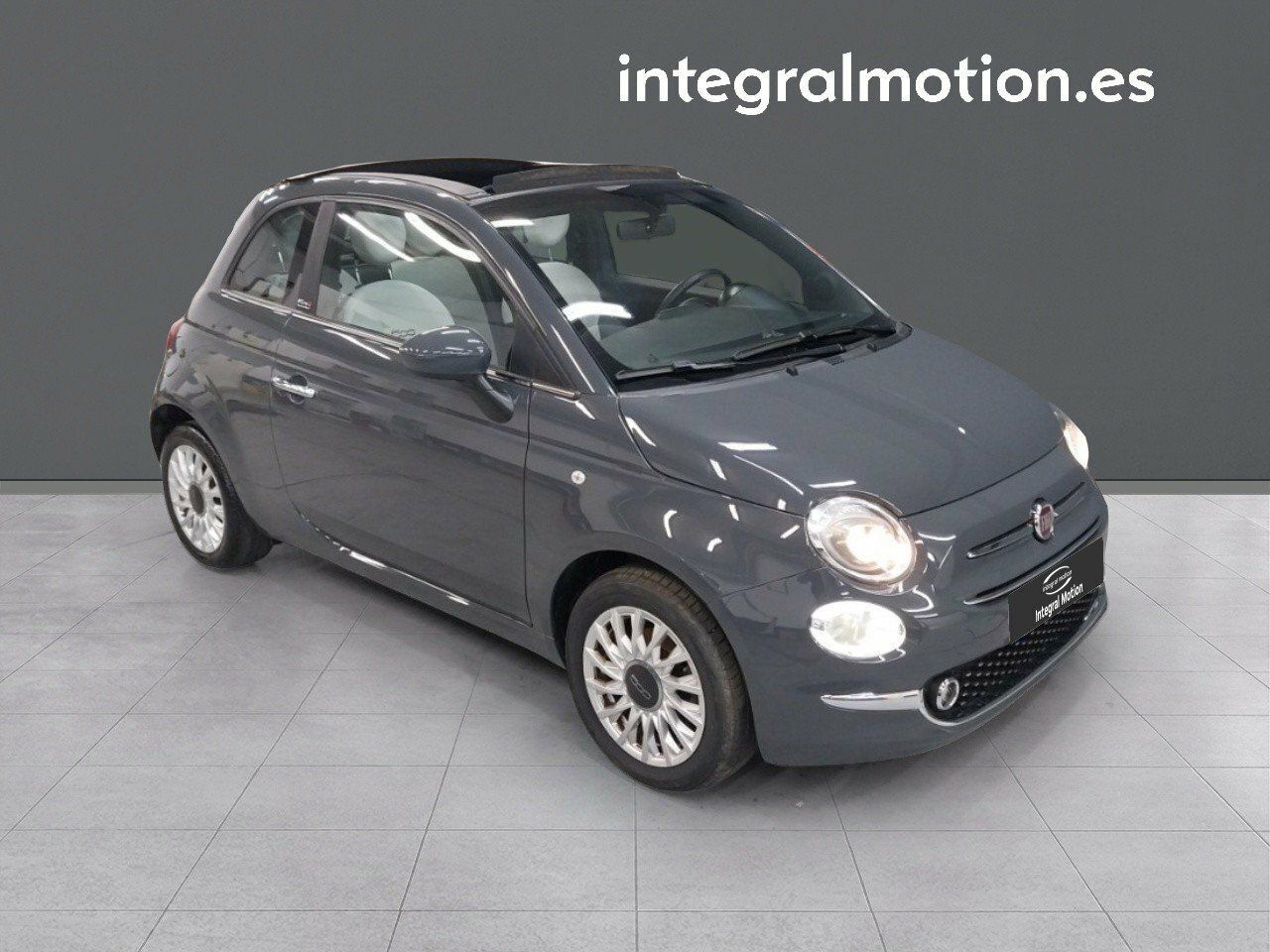 fiat 500 2022 / foto grande (2)