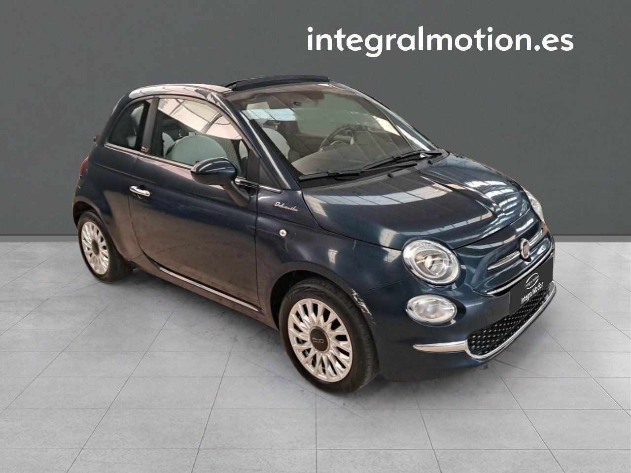 fiat 500 2022 / foto grande (2)