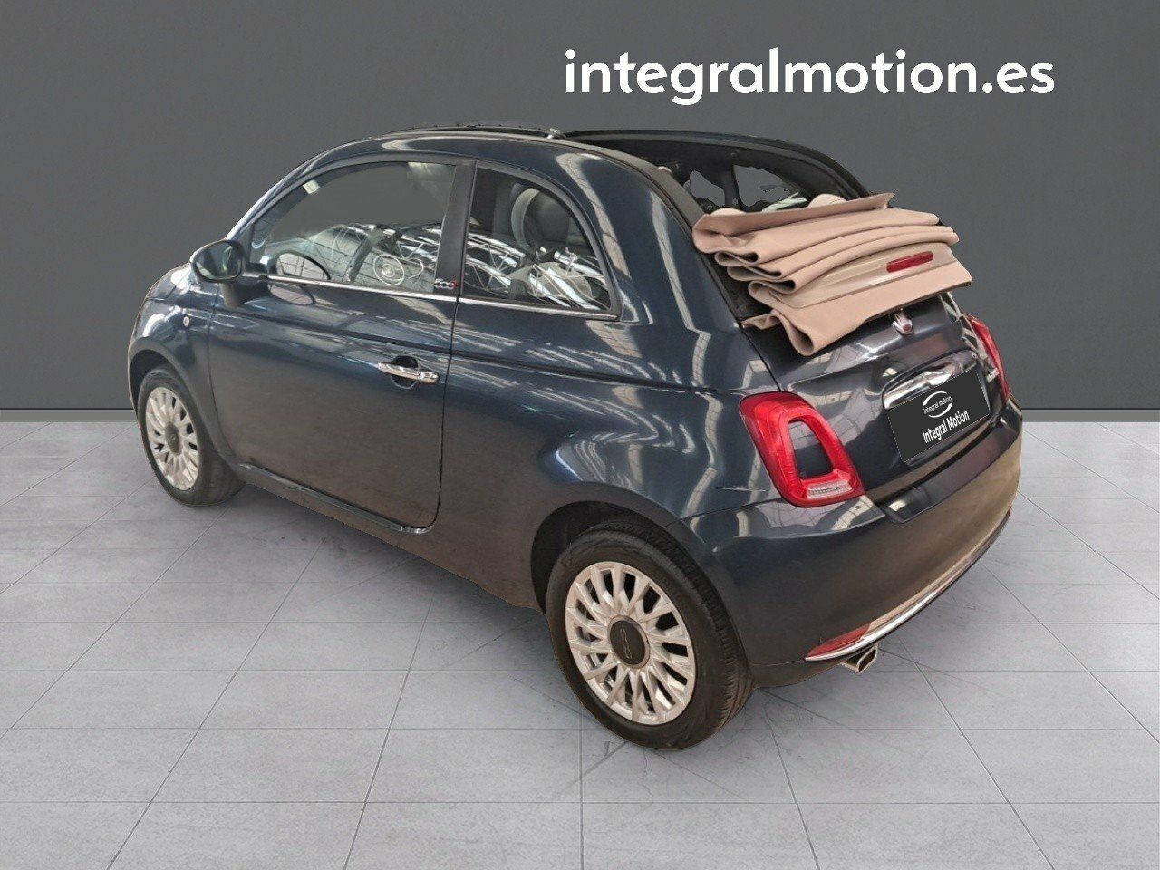 fiat 500 2022 / foto grande (3)