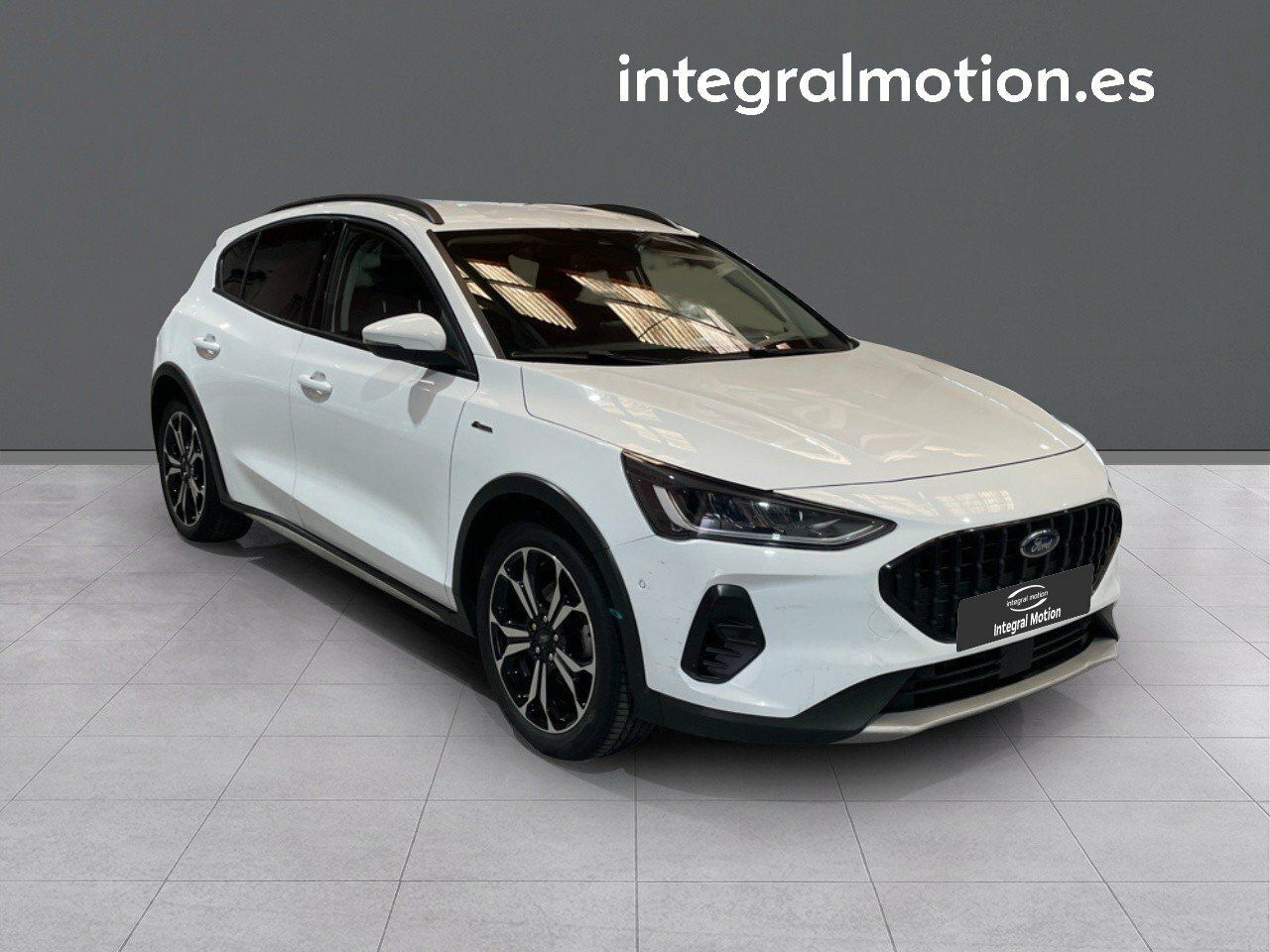 ford focus 2022 / foto grande (2)
