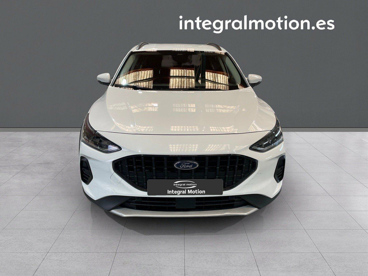 Foto ford focus 2022 /