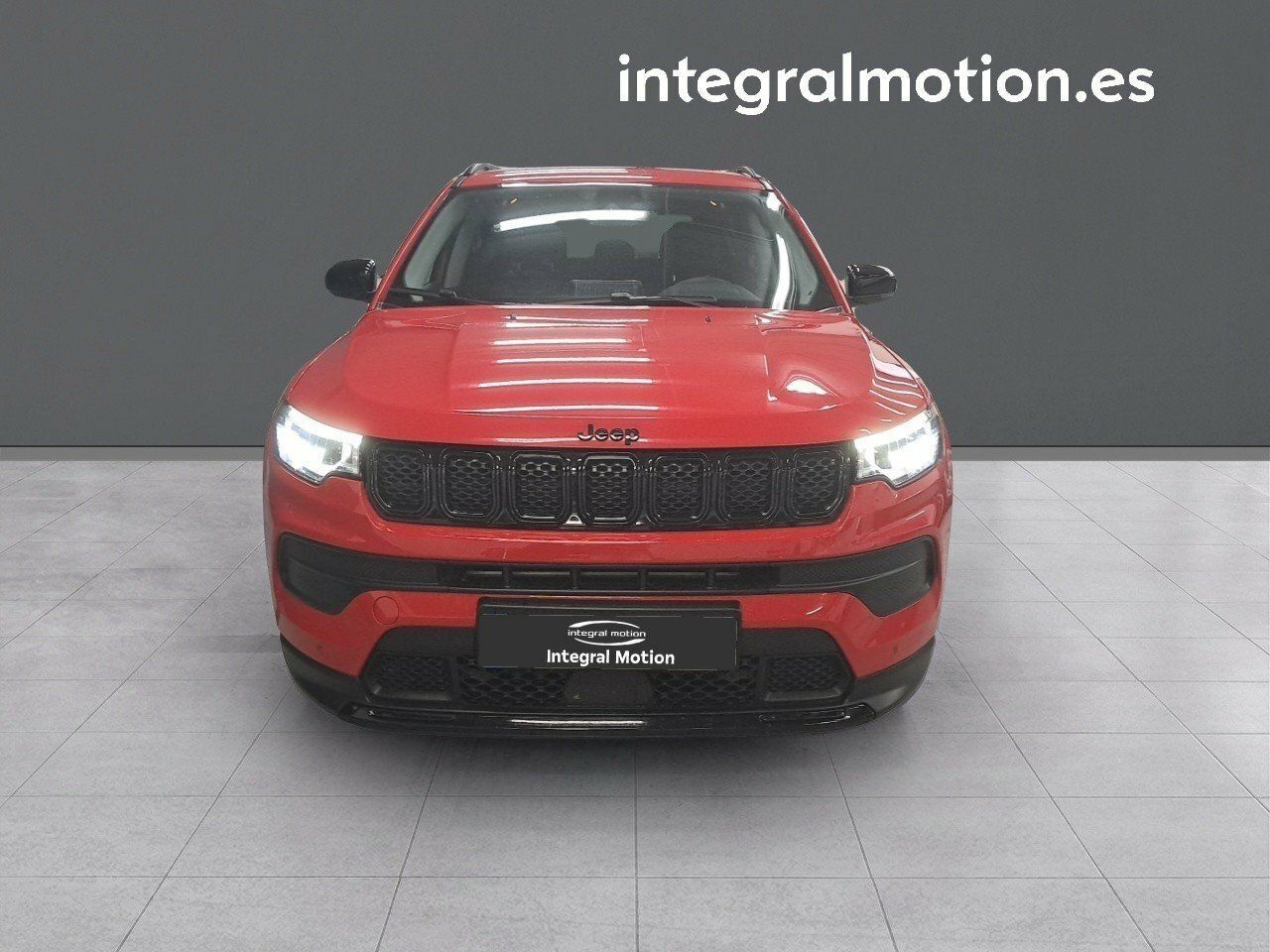 Foto jeep compass 2022 /
