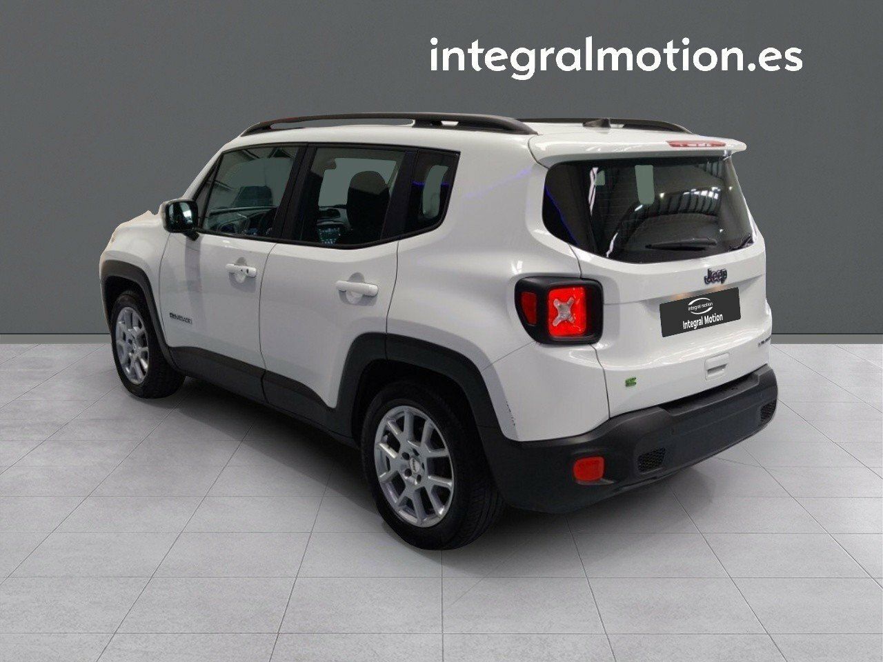 jeep renegade 2022 / foto grande (3)