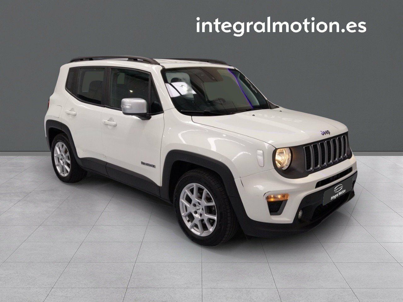 jeep renegade 2022 / foto grande (2)