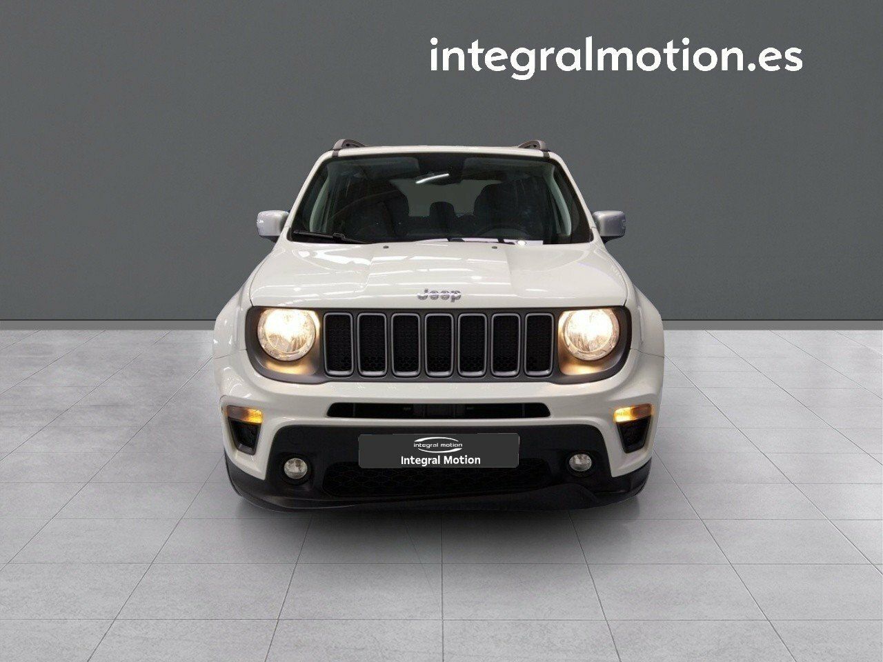 Foto jeep renegade 2022 /