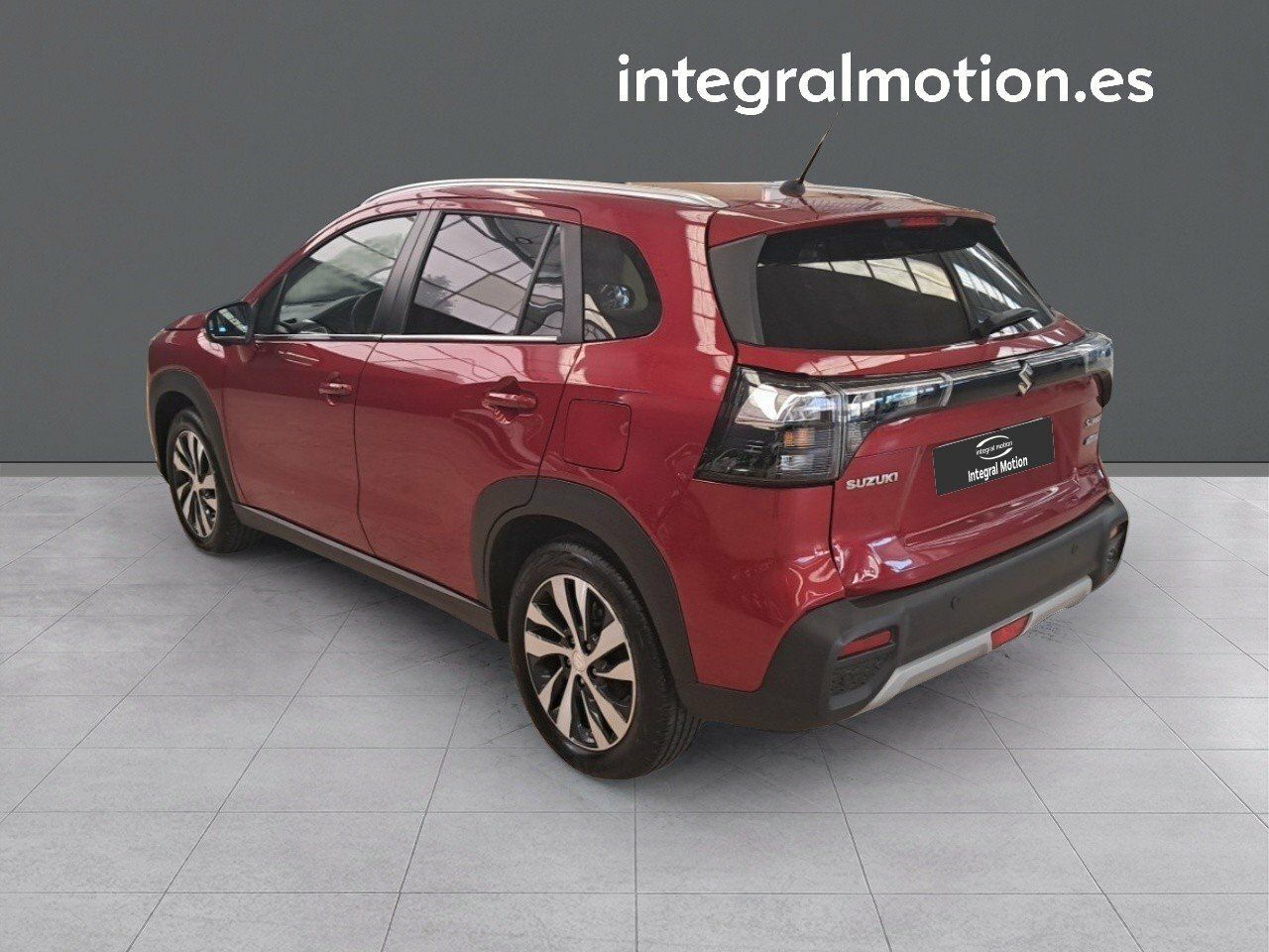 suzuki scross 2022 / foto grande (3)