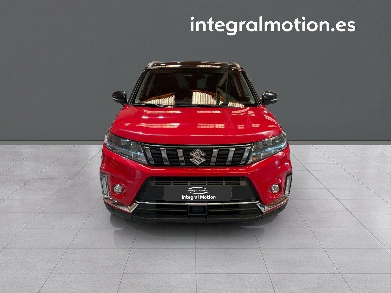 Foto suzuki vitara 2022 /