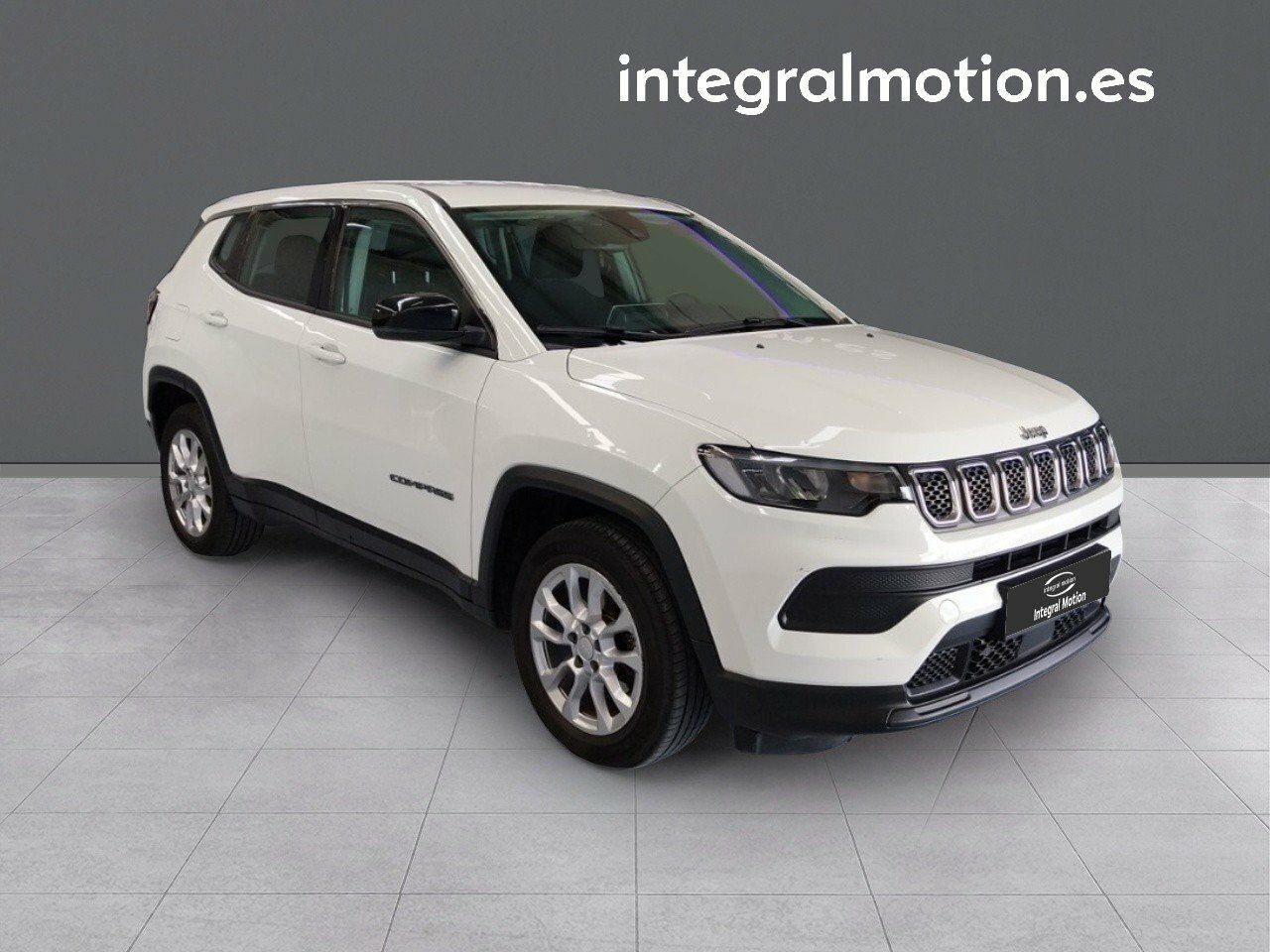 jeep compass 2022 / foto grande (2)