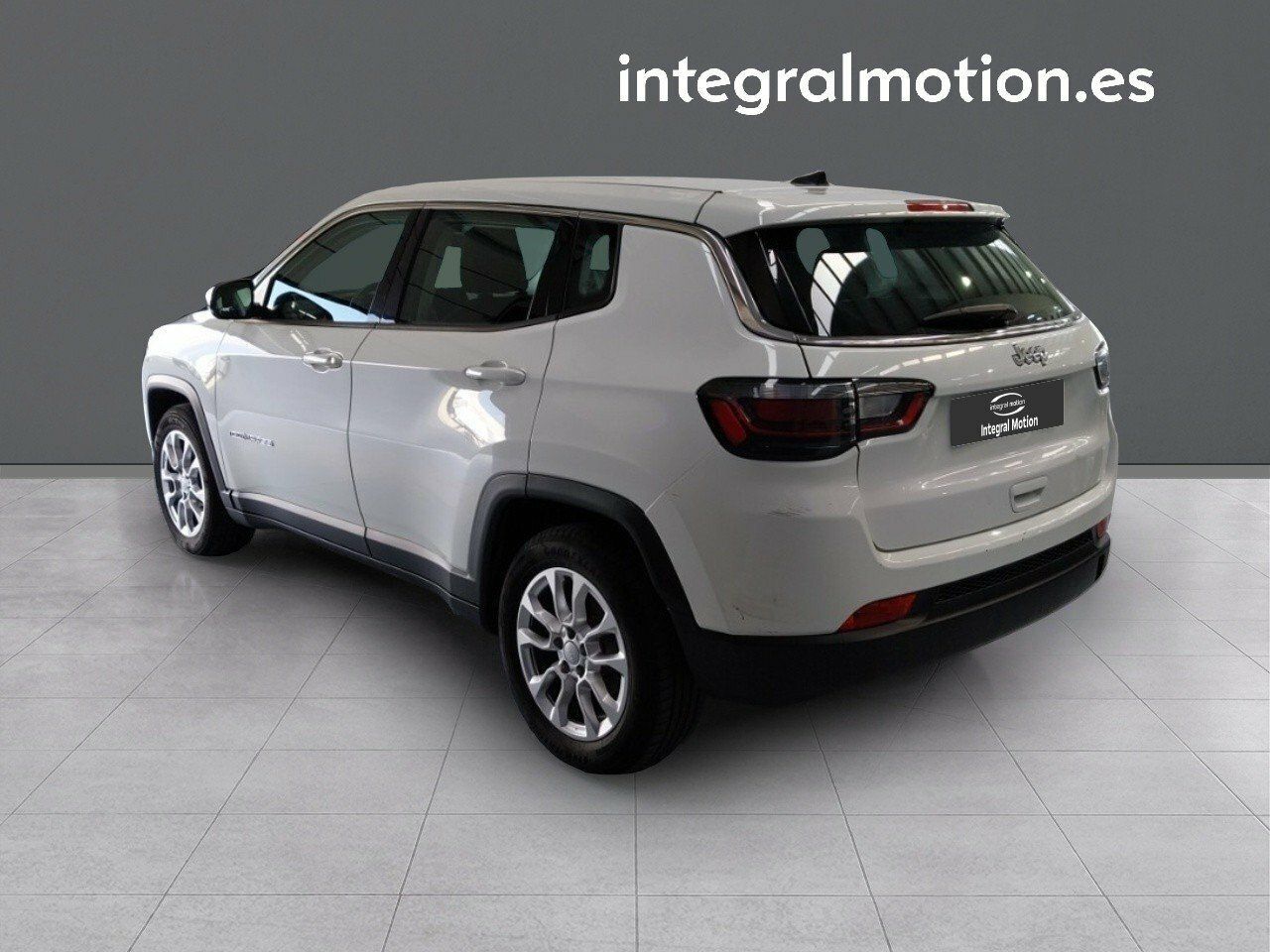 jeep compass 2022 / foto grande (3)