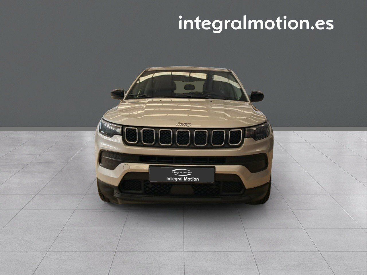 Foto jeep compass 2022 /