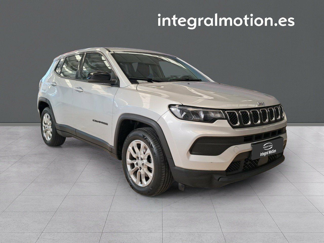 jeep compass 2022 / foto grande (2)