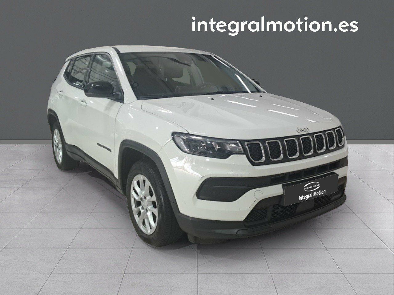 jeep compass 2022 / foto grande (2)
