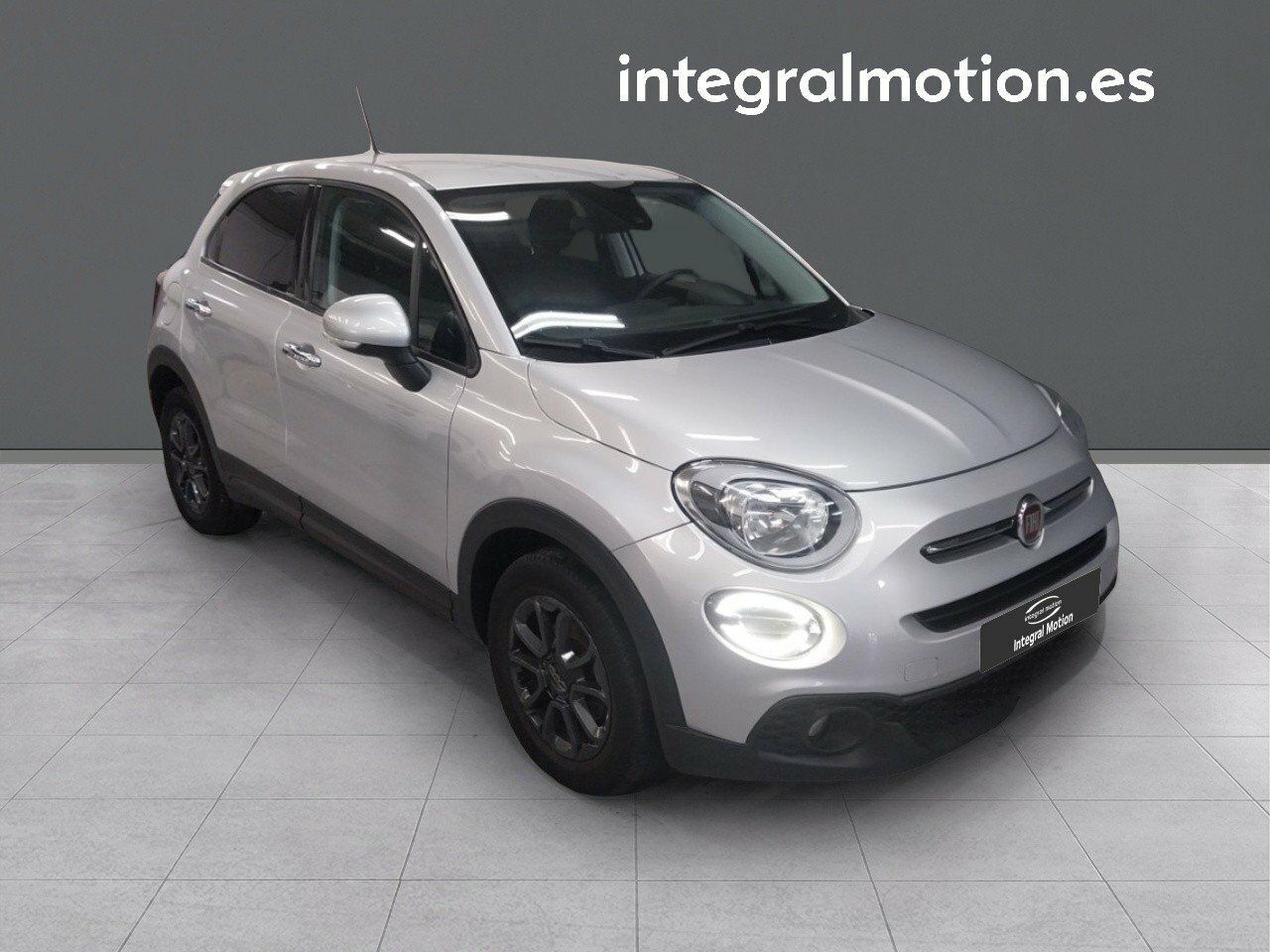 fiat 500x 2022 / foto grande (2)