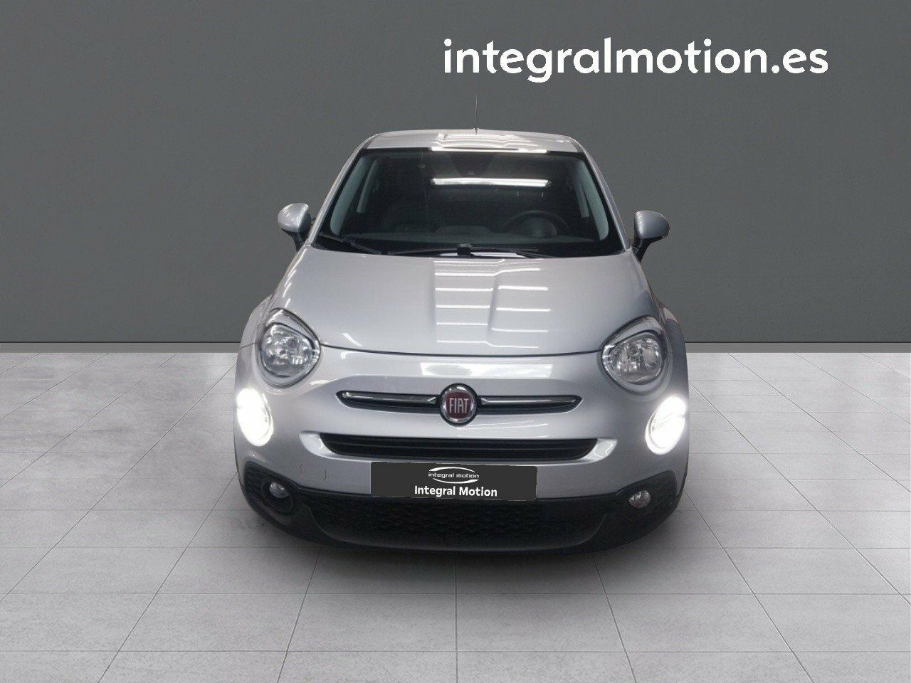 Foto fiat 500x 2022 /