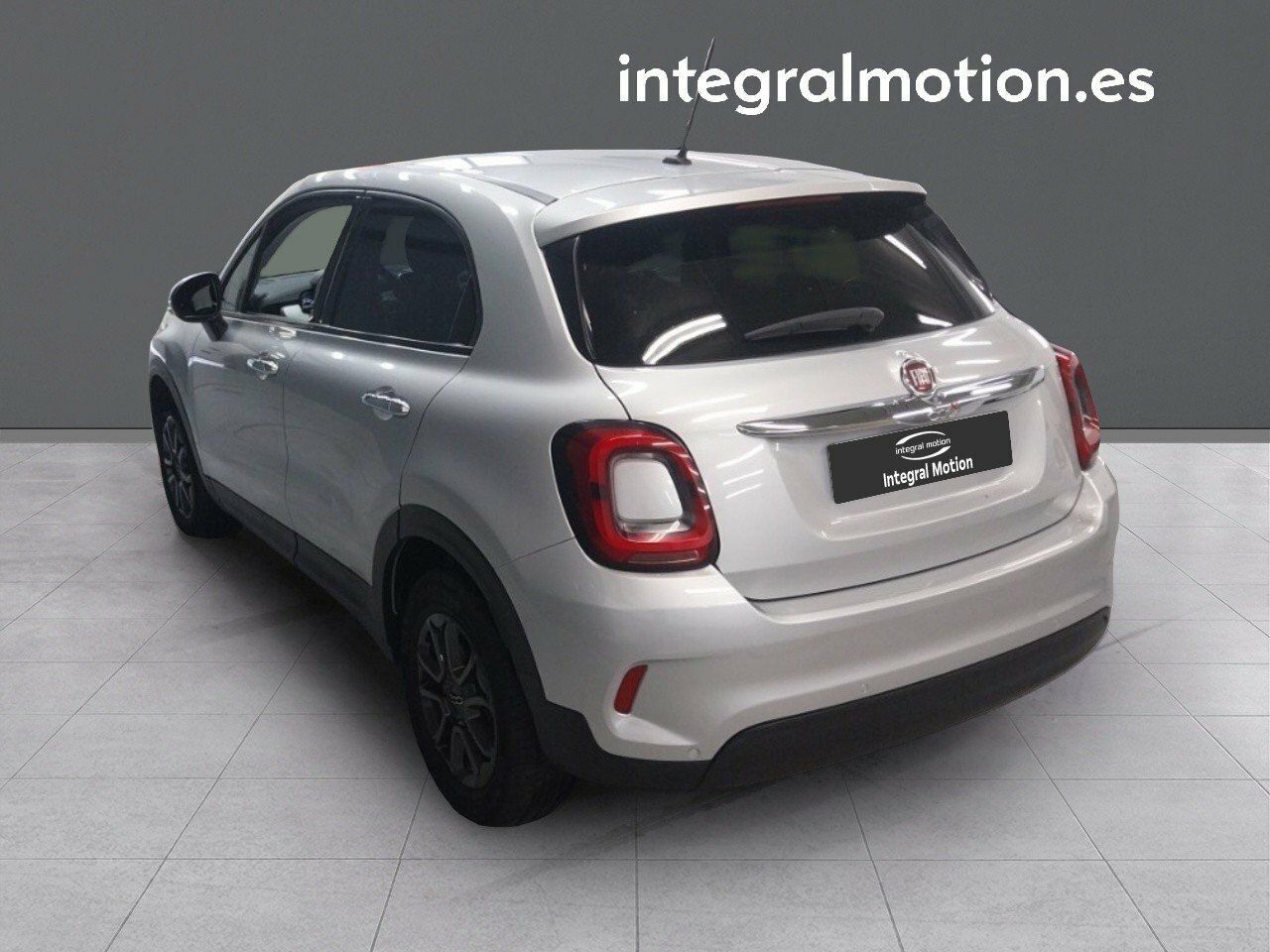 fiat 500x 2022 / foto grande (3)