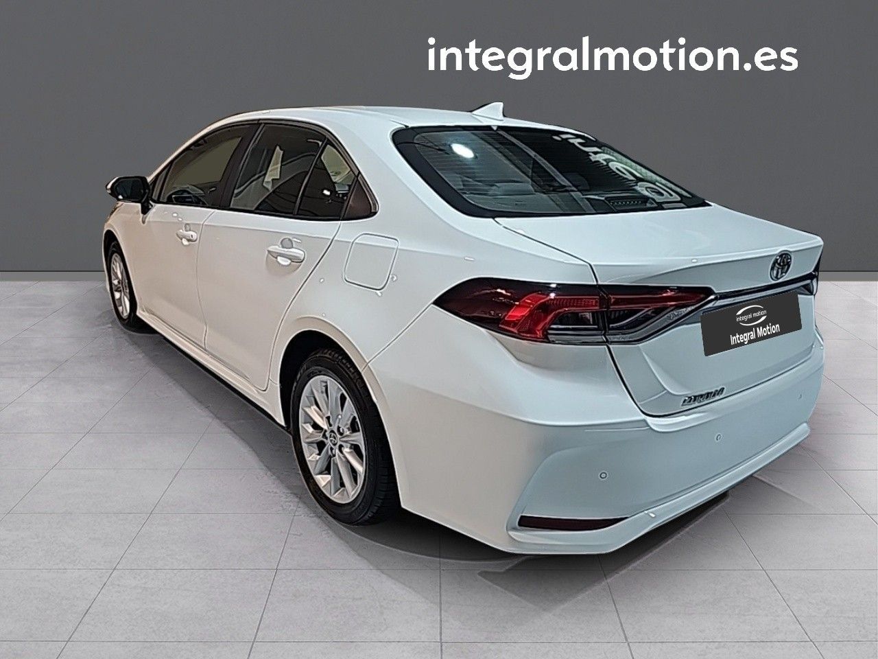 toyota corolla 2022 / foto grande (3)