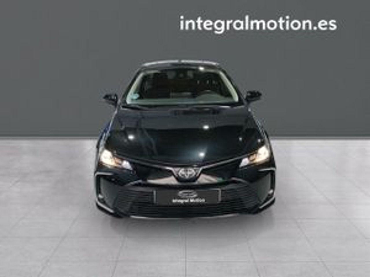 Foto toyota corolla 2022 /