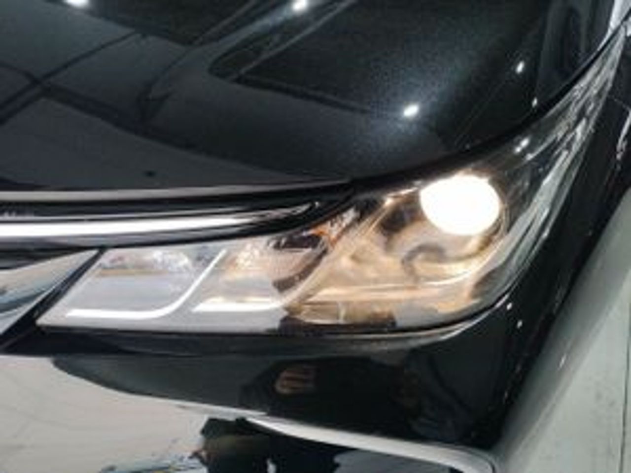 toyota corolla 2022 / foto grande (3)