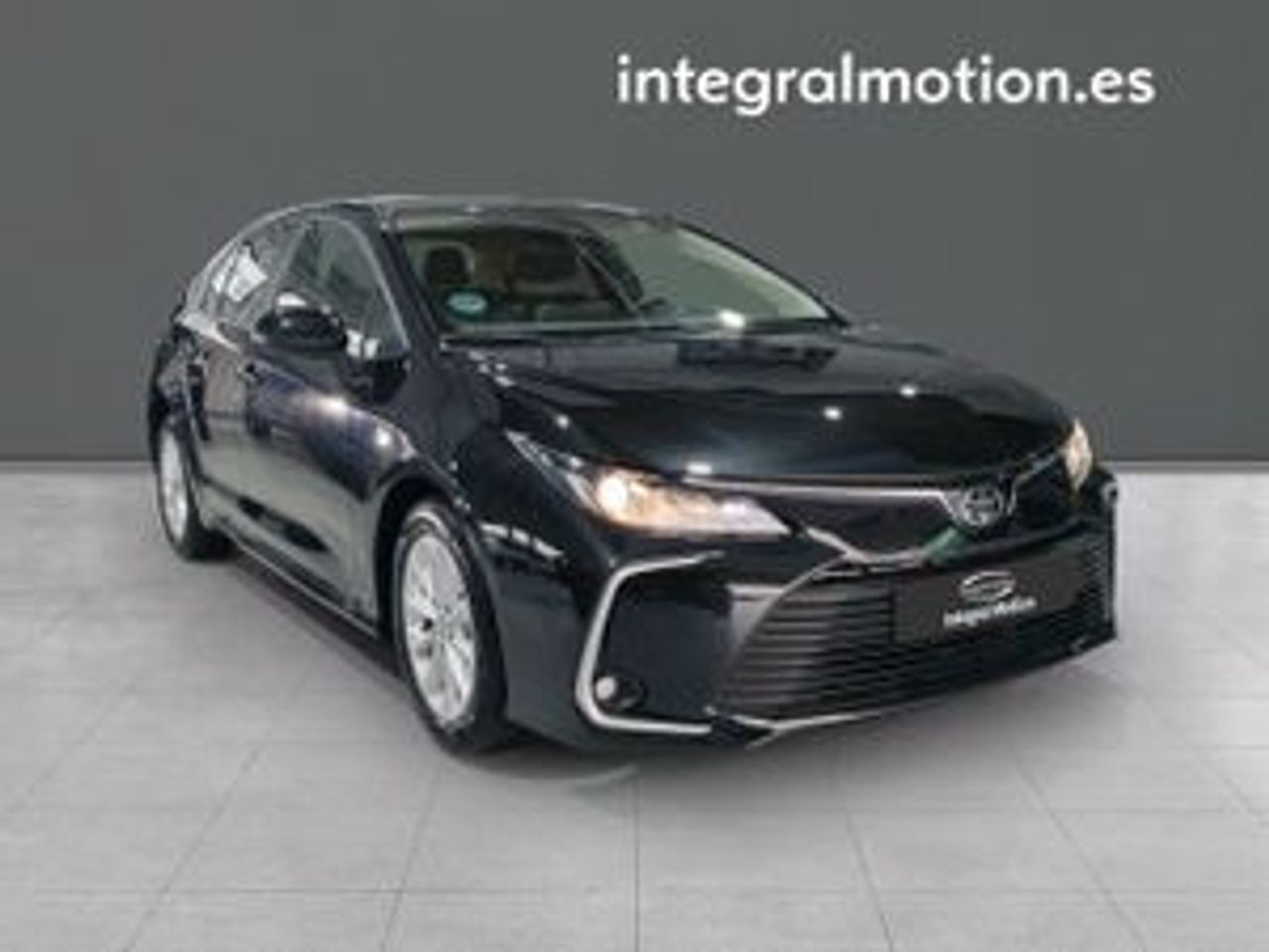 toyota corolla 2022 / foto grande (2)