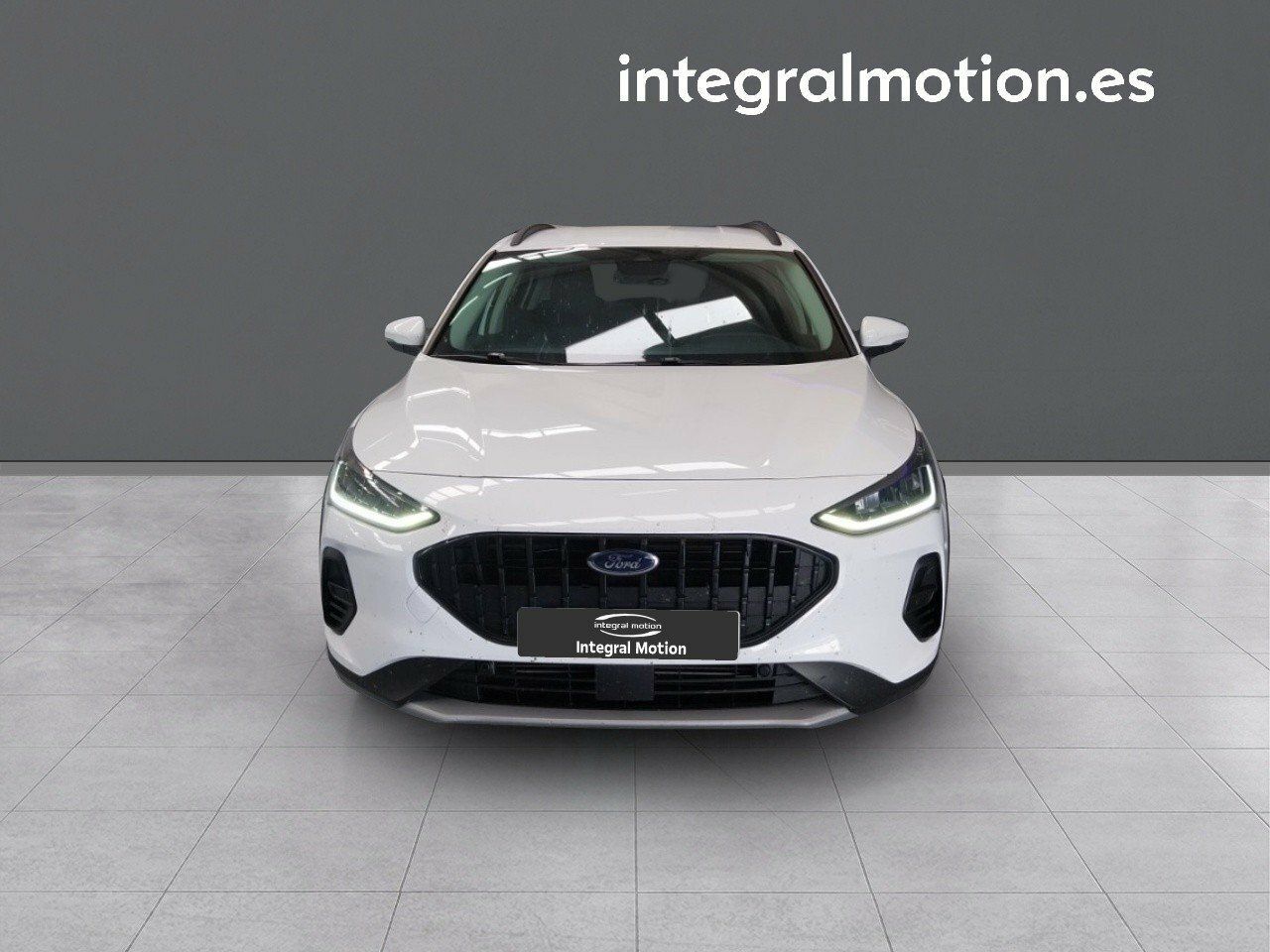 Foto ford focus 2022 /