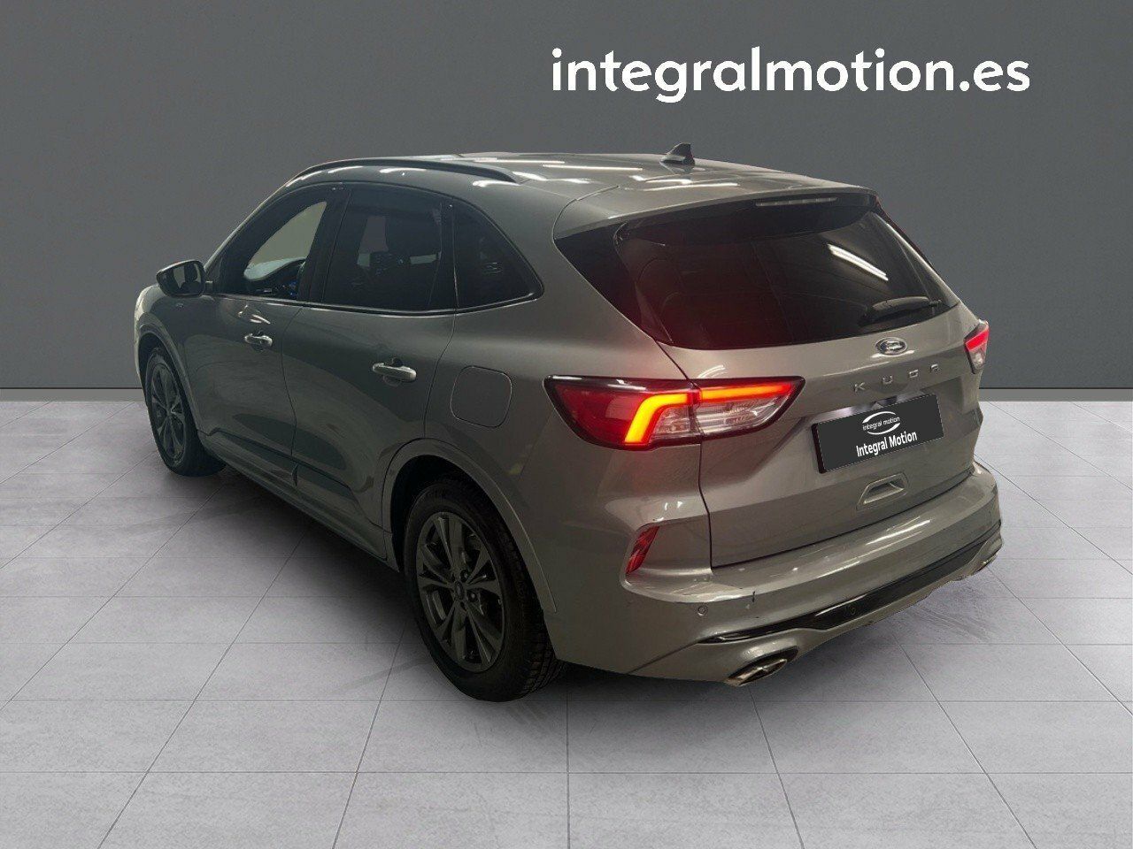 ford kuga 2022 / foto grande (3)