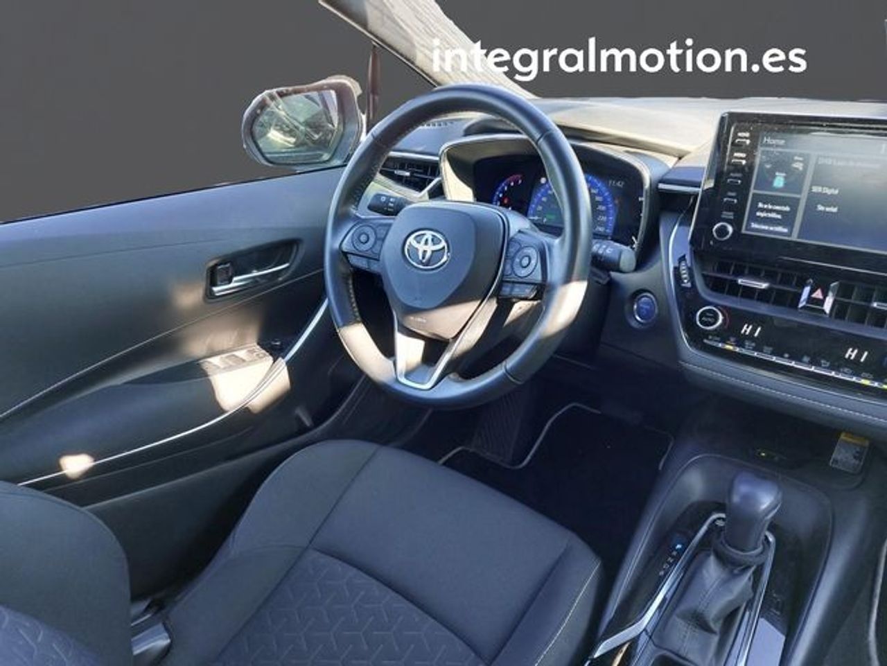 toyota corolla 2020 / foto grande (2)