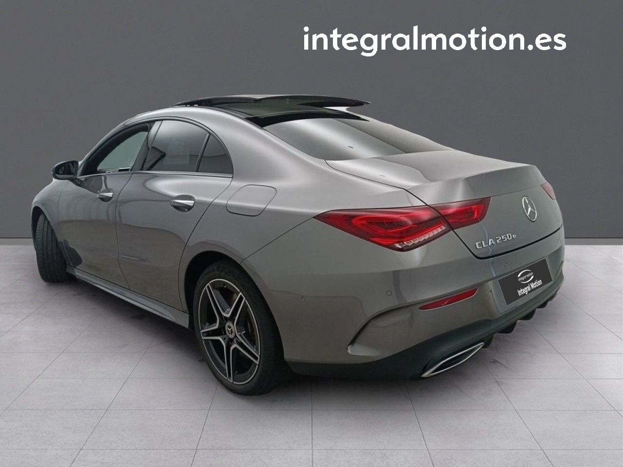 mercedes cla 2022 / foto grande (2)