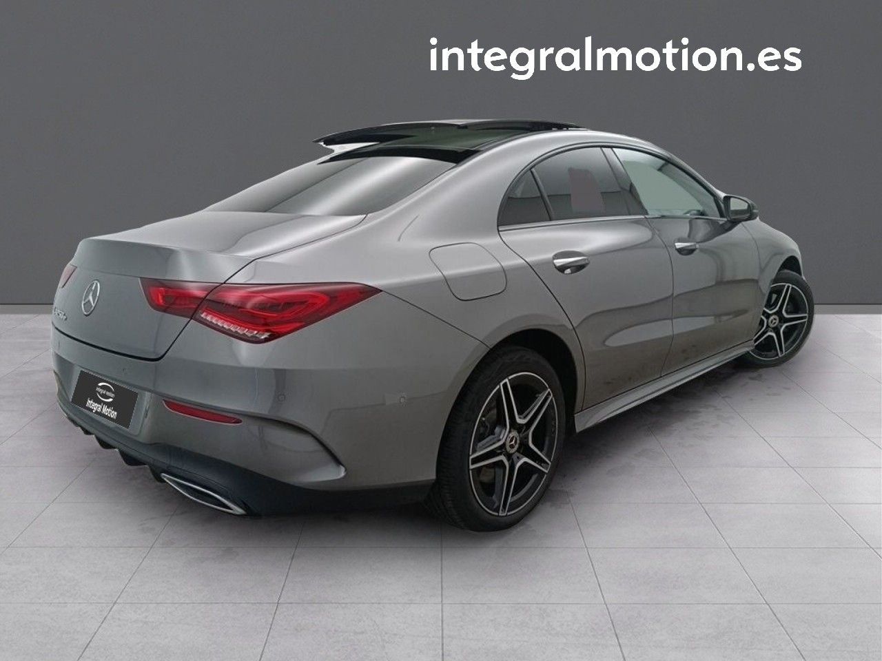 mercedes cla 2022 / foto grande (3)