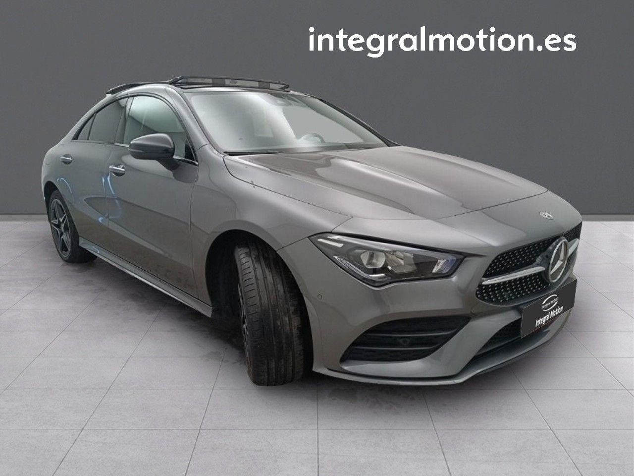 Foto mercedes cla 2022 /