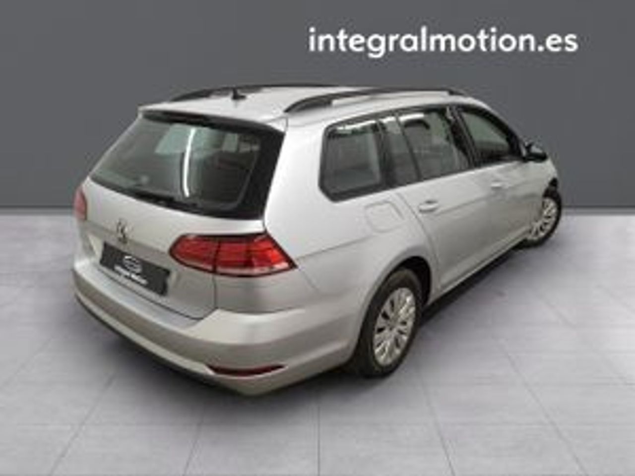 volkswagen golf 2019 / foto grande (2)