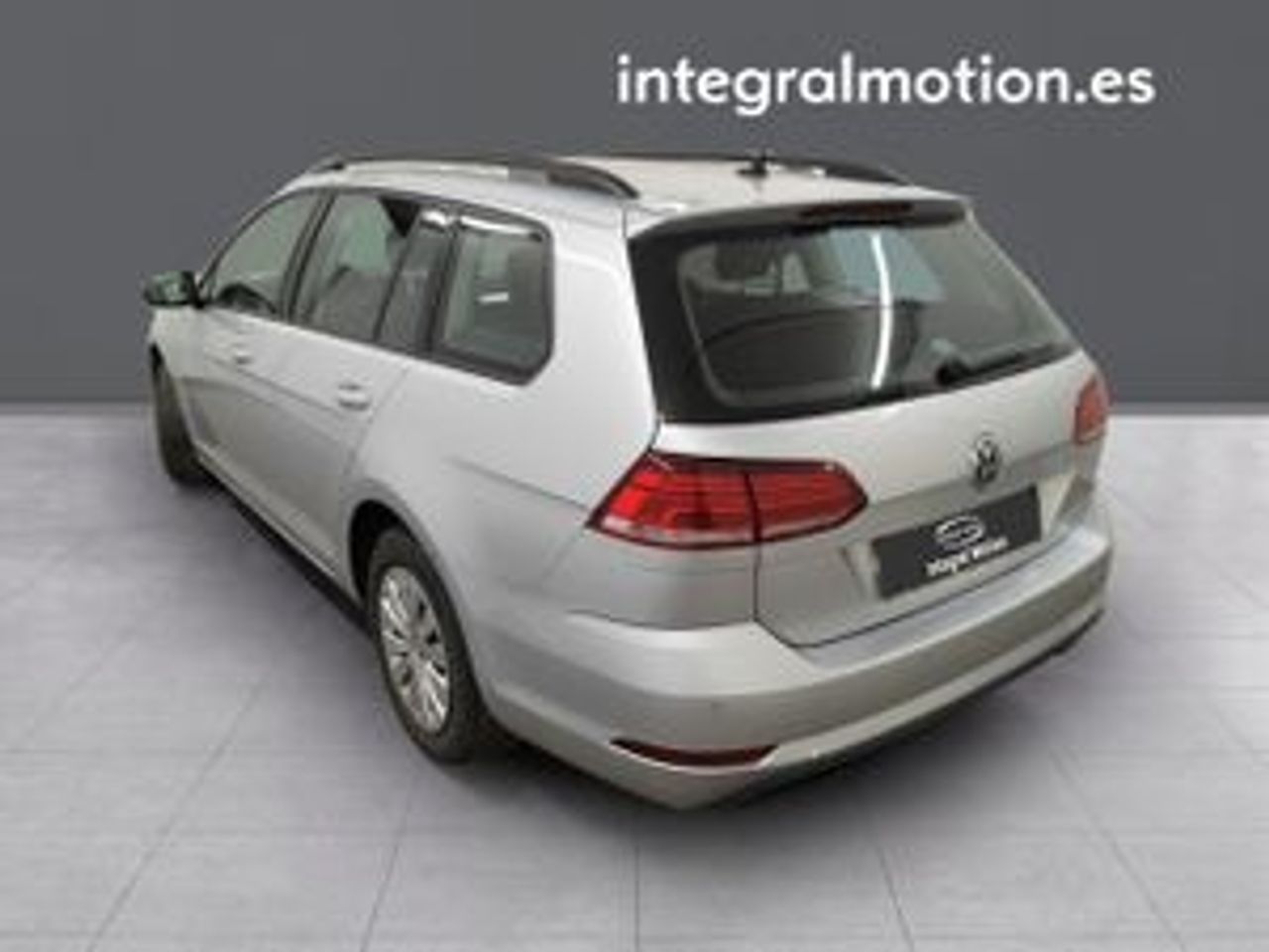 volkswagen golf 2019 / foto grande (3)