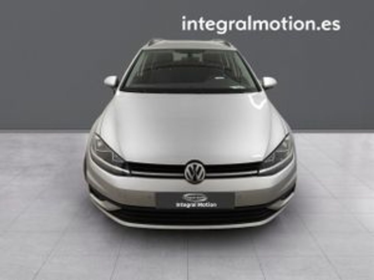 Mini one 2019 vehiculo seminuevo  de segunda mano - volkswagen golf 2019 /