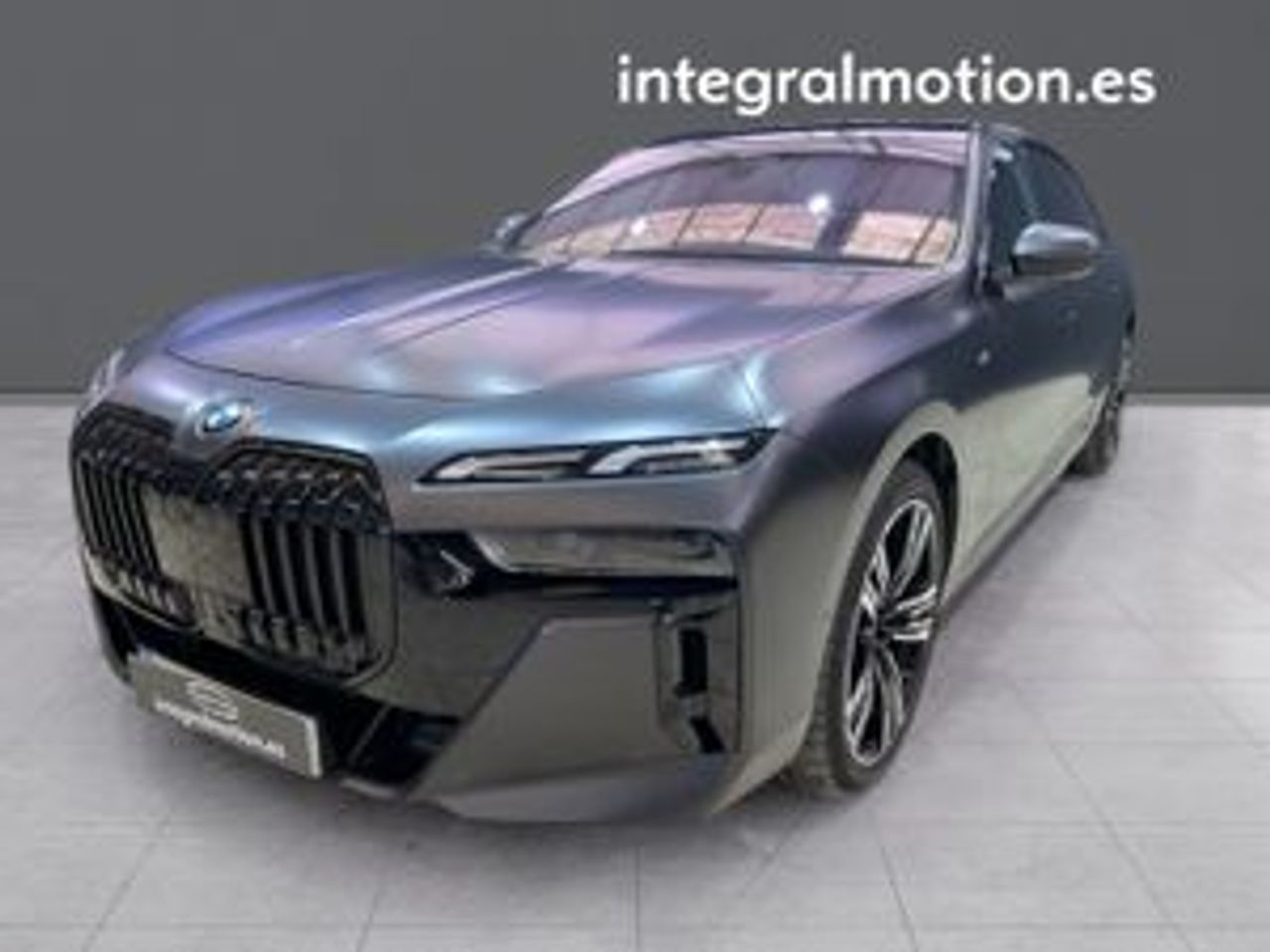 bmw serie 7 2023 / foto grande (2)