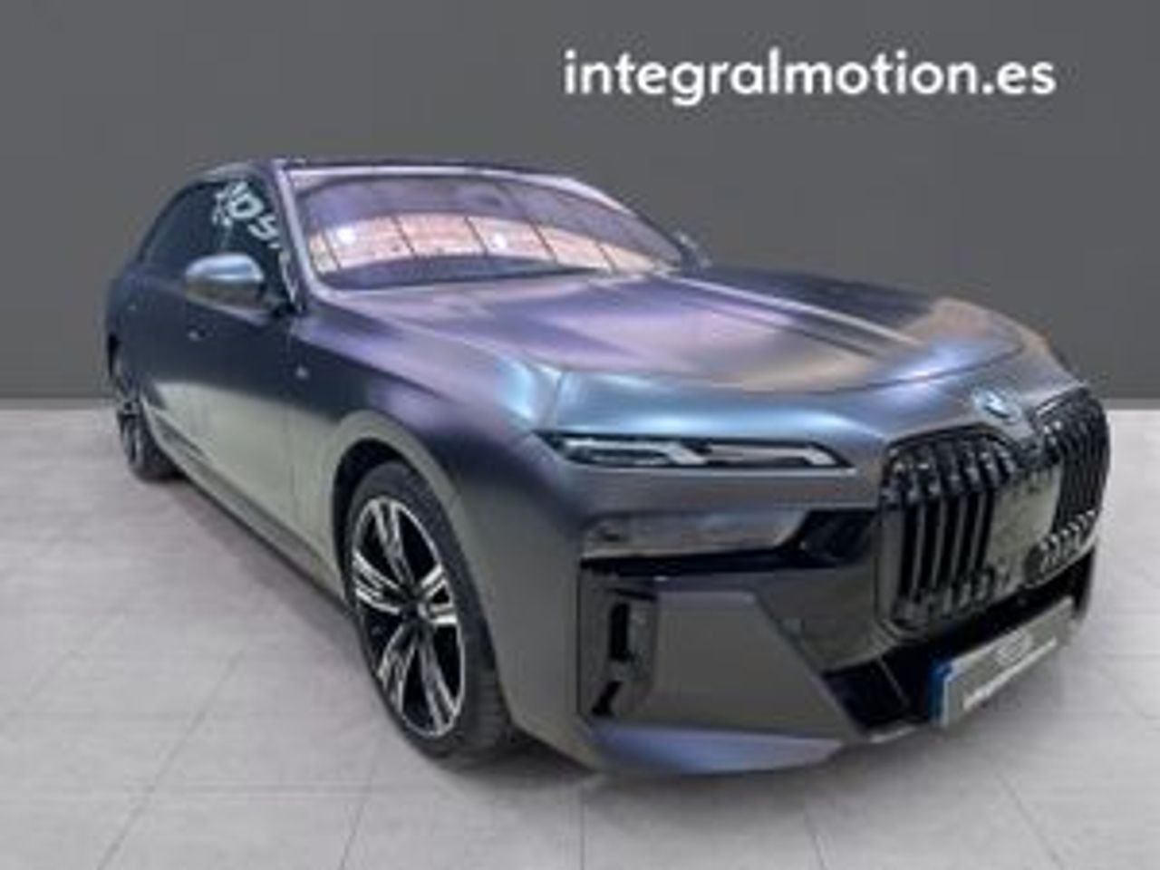 bmw serie 7 2023 / foto grande (3)