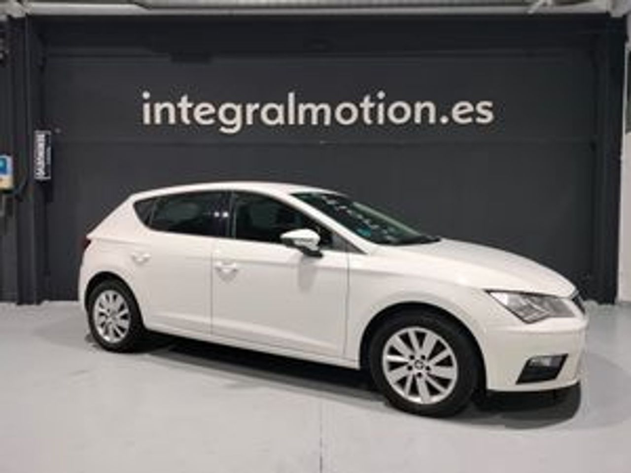 Foto seat leon 2020 /