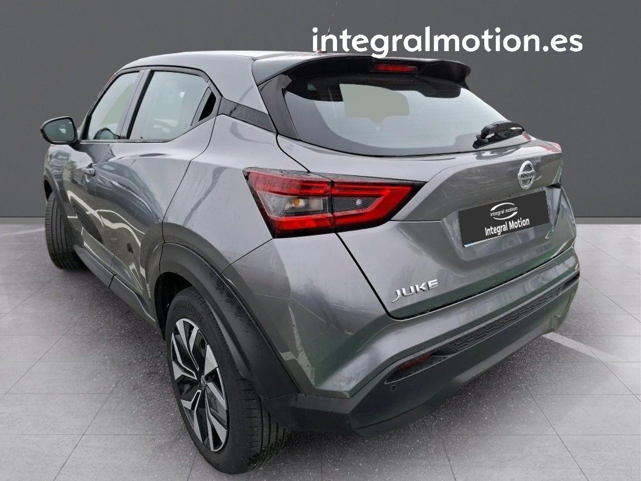 nissan juke 2022 / foto grande (3)