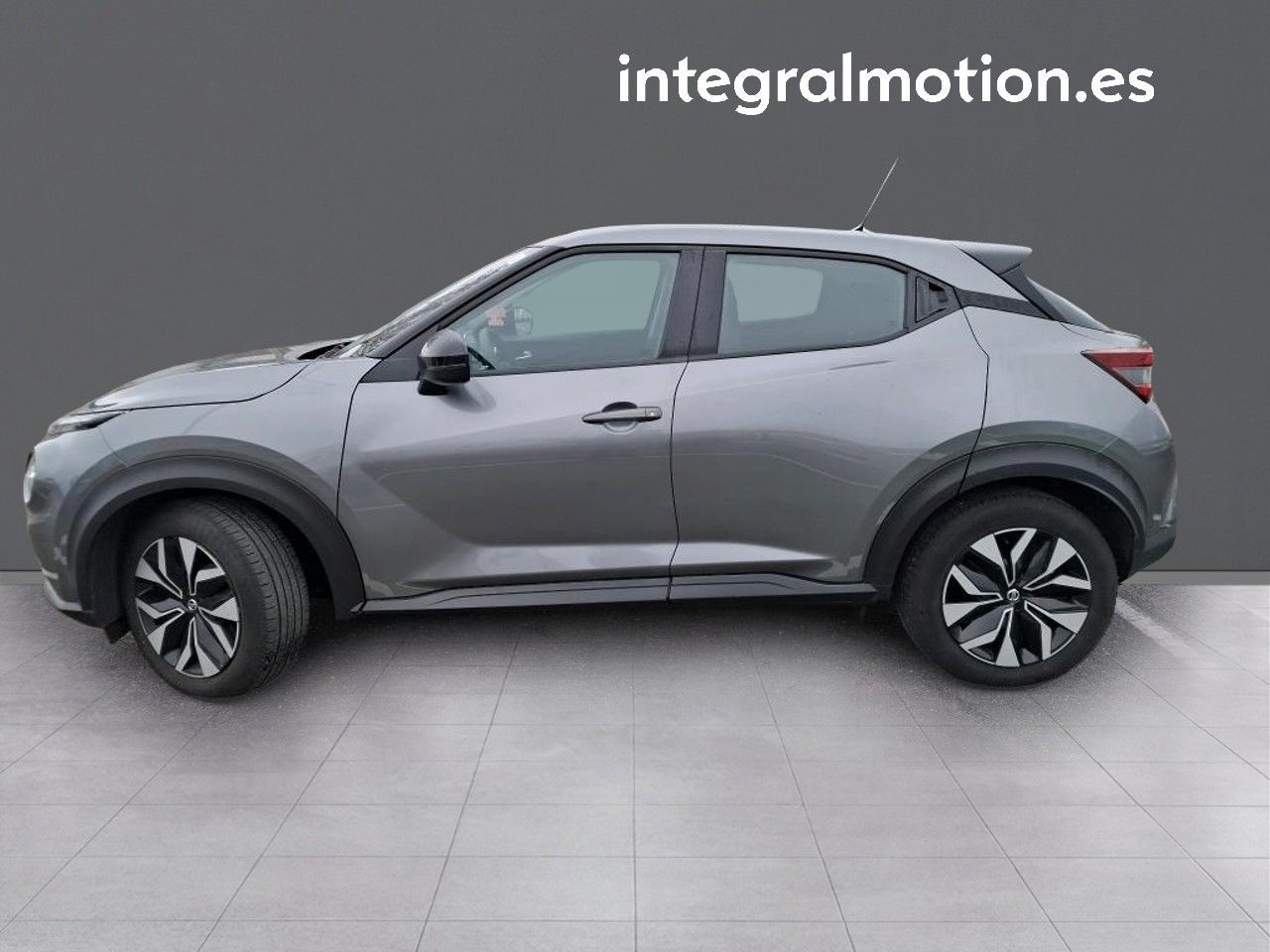 nissan juke 2022 / foto grande (2)