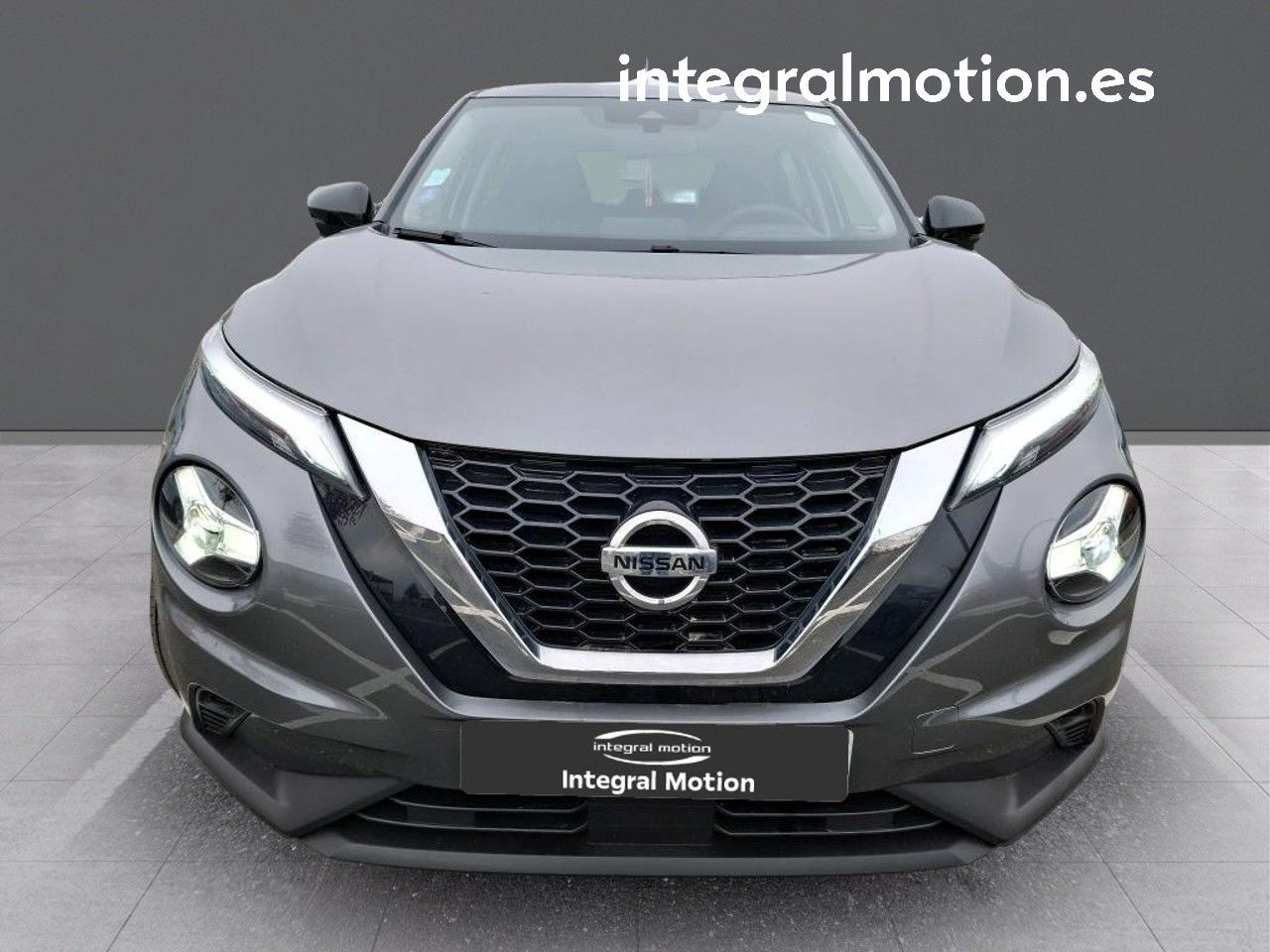 Servicio de portes baratos en madrid  de segunda mano en Madrid - nissan juke 2022 /