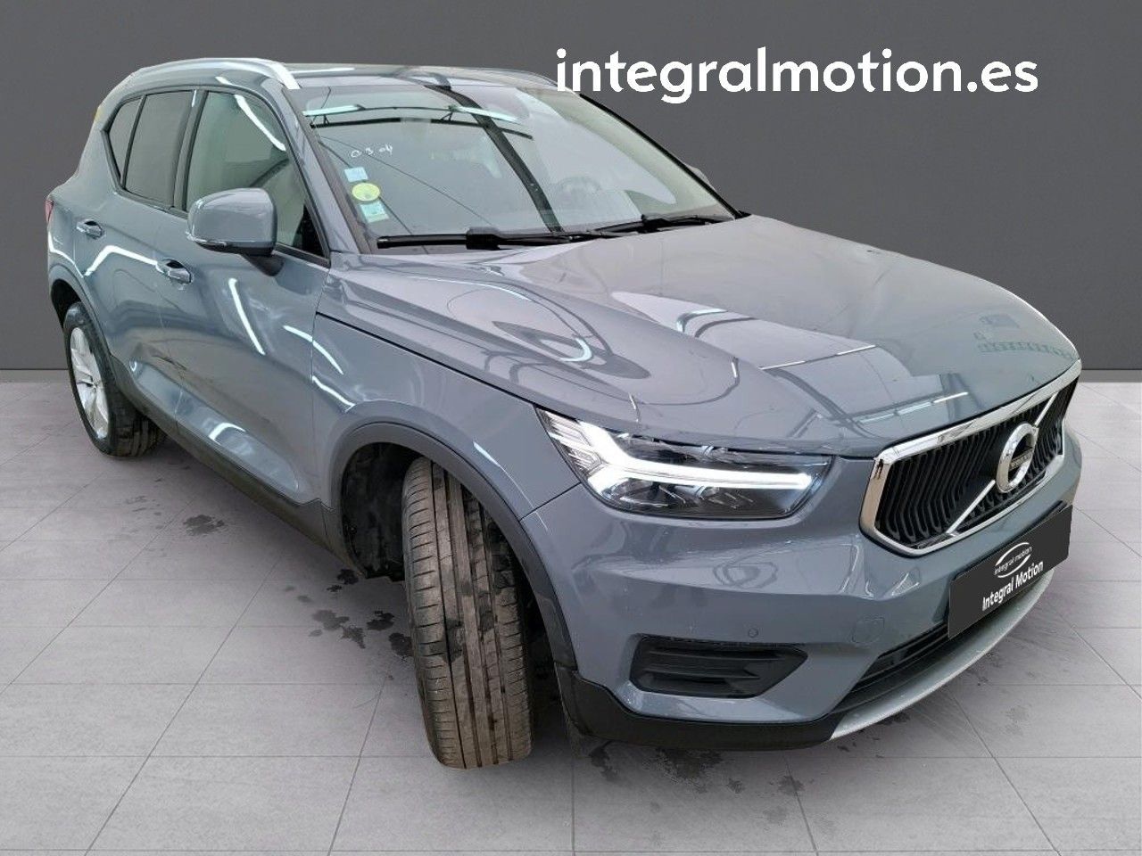 Foto volvo xc40 2019 /