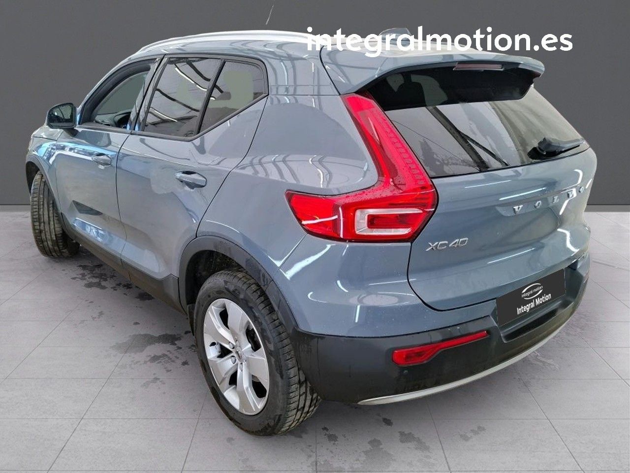 volvo xc40 2019 / foto grande (2)