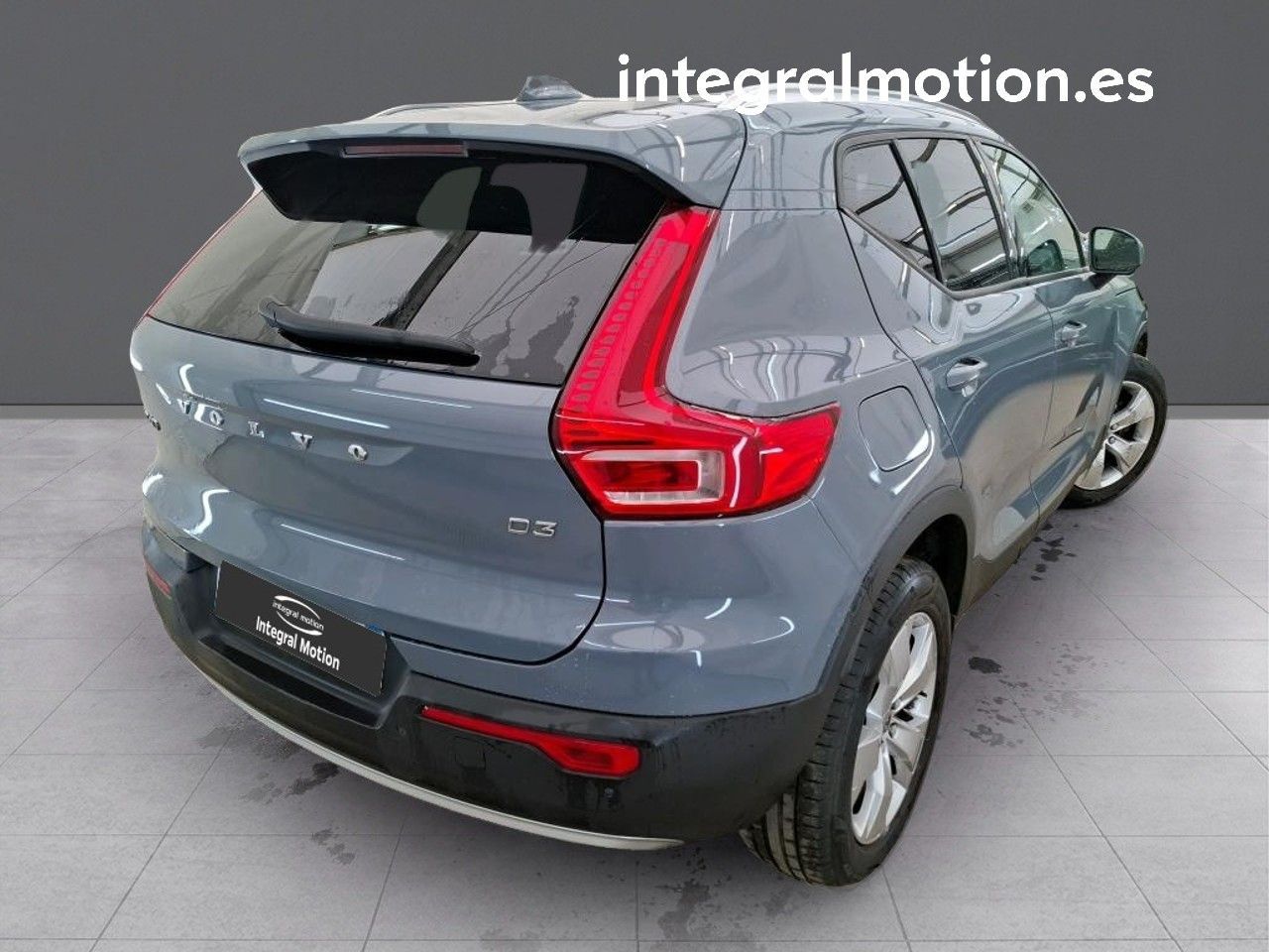 volvo xc40 2019 / foto grande (3)