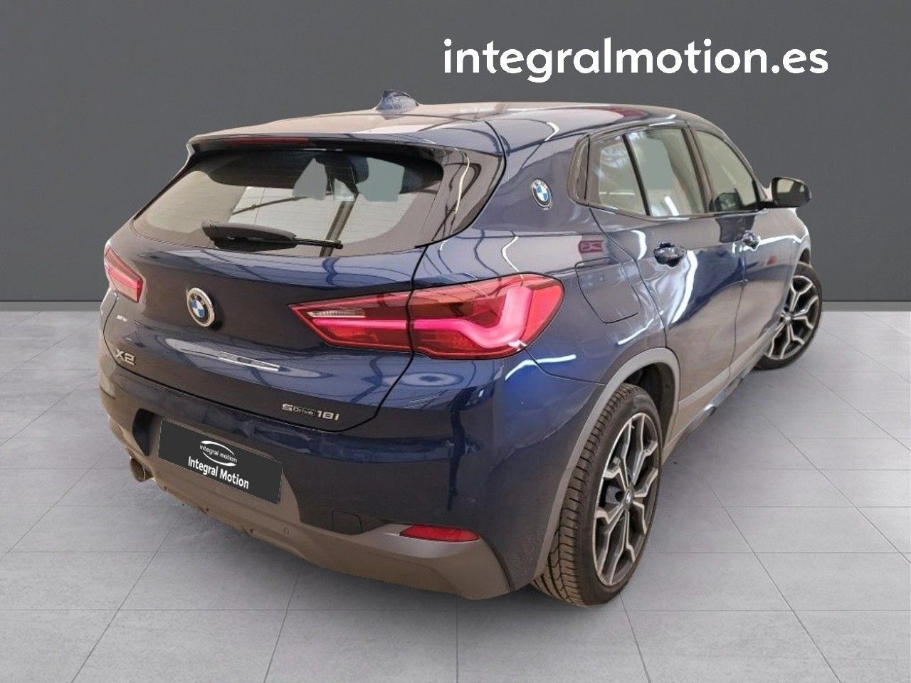 bmw x2 2018 / foto grande (2)