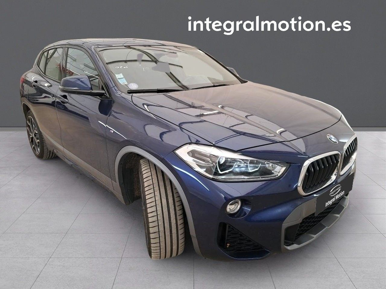 bmw x2 2018 / foto grande (3)