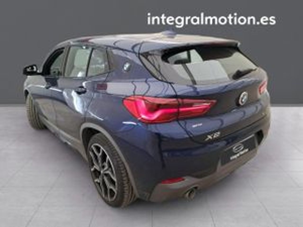 Foto bmw x2 2018 /