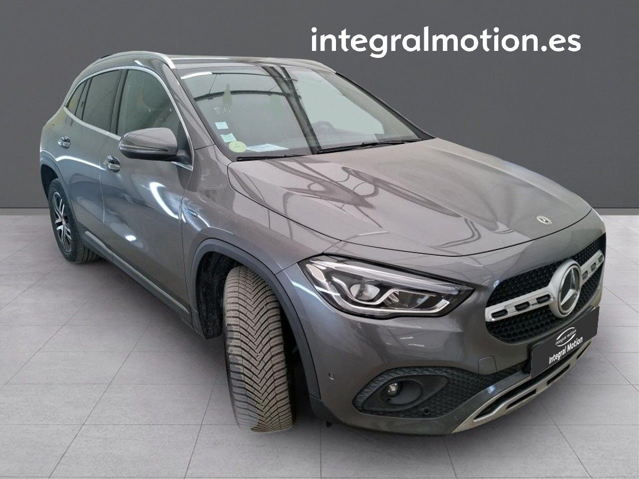 mercedes gla 2021 / foto grande (3)