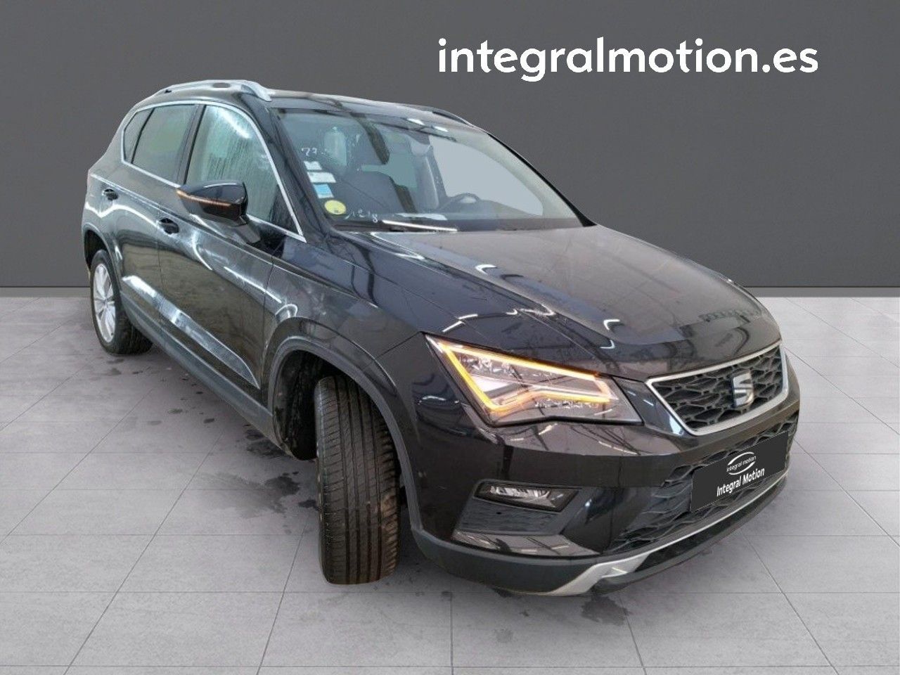 seat ateca 2019 / foto grande (3)