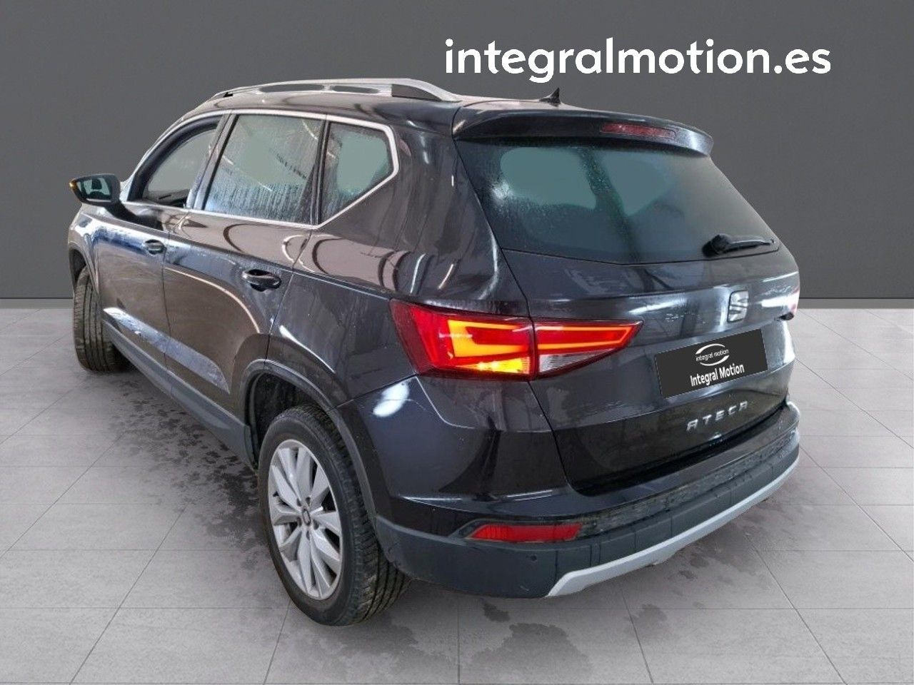 Foto seat ateca 2019 /