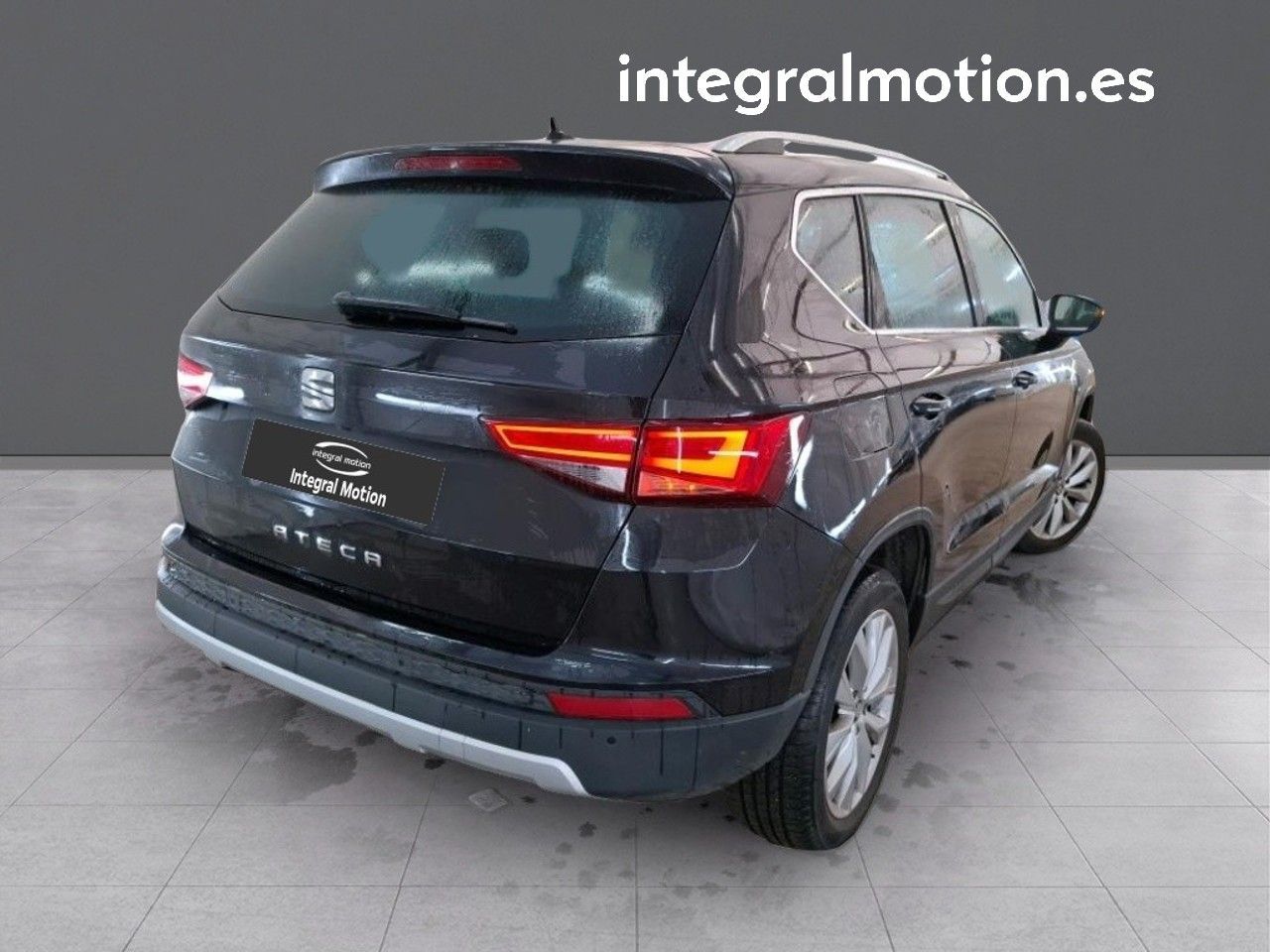 seat ateca 2019 / foto grande (2)